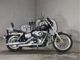 Фото Harley FXDL1580 2009 с японского аукциона