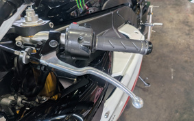 YAMAHA YZF-R1 2009 RN24J