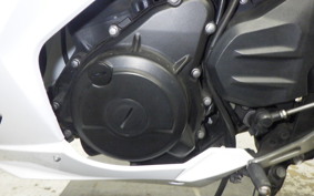 KAWASAKI NINJA 250 2025 EX250P