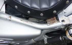 HONDA MAGNA 250 1997 MC29