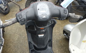HONDA TACT-4ﾍﾞｰｼｯｸ AF75