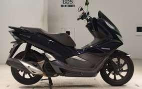 HONDA PCX125-3ﾊEVEﾘｯﾄﾞ JF84