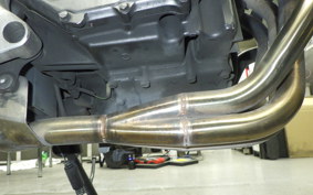 HONDA HORNET 250 2021 MC31