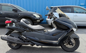 YAMAHA MAJESTY 250 SG20J