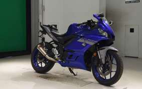 YAMAHA YZF-R25 A 2025 RG43J