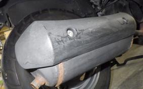 HONDA SPACY 100