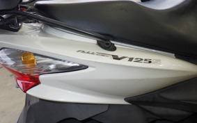 SUZUKI ADDRESS V125 S CF4MA