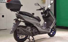 YAMAHA MAJESTY155 Gen.2 S 2004 SG52J