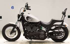 HARLEY FXBBS1870 2021