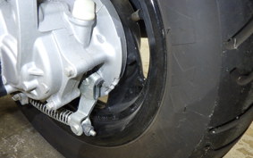 YAMAHA AXIS 125 Z 2011 SED7J