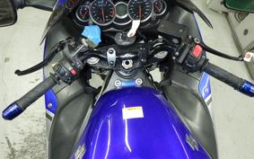 SUZUKI HAYABUSA Gen.2 2015 GX72B