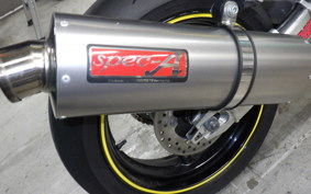 HONDA CBR600F GEN 3 2002 PC35