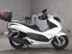 Фото Honda PCX 125 2010 с японского аукциона