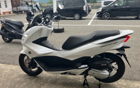 HONDA PCX 150 KF18