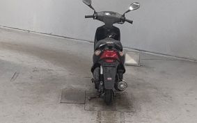 YAMAHA JOG ZR SA56J