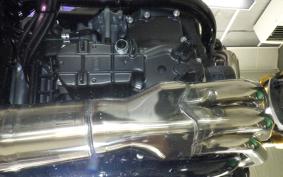 HONDA CB1300SF SUPER FOUR SP 2026 SC54