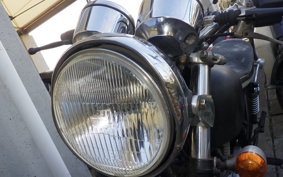 YAMAHA SR400 Gen.2 1JR