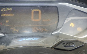HONDA PCX125 JK05