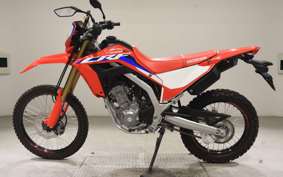 HONDA CRF250L 2016 MD47