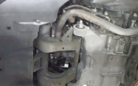 HONDA SH MODE JF51
