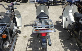 HONDA C50 SUPER CUB E C50
