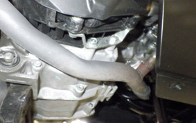 HONDA PCX125 2000 JK05