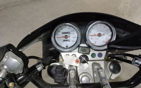 HONDA HORNET 250 MC31