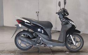HONDA DIO 110 JF31