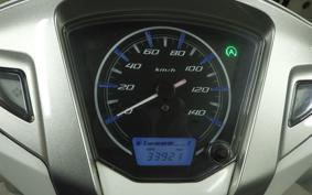 HONDA LEAD 125 2011 JF45