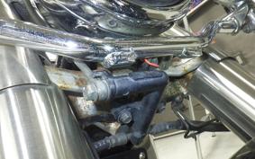 YAMAHA DRAGSTAR 1100 CLASSIC 2002 VP13J