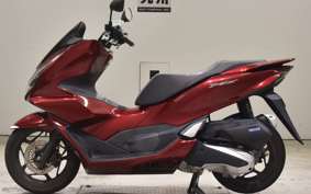 HONDA PCX 125 JK05
