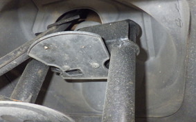 SUZUKI LET's 2 2022 CA1PA