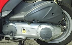 APRILIA SCARABEO 250IE