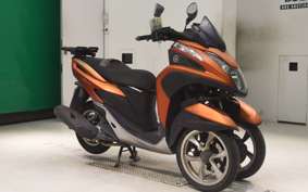 YAMAHA TRICITY 125 2003