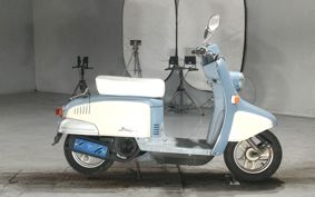 HONDA JU RIO AF52