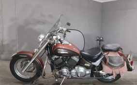 YAMAHA DRAGSTAR 400 CLASSIC 2000 4TR
