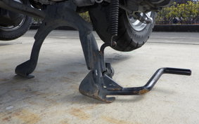 YAMAHA GEAR-2ﾔﾈﾂｷ UA07J