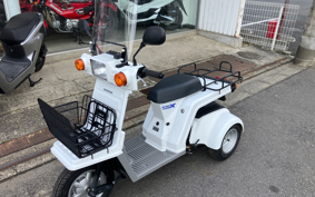 HONDA  GYRO X BASIC  TD02