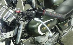 YAMAHA SR400 Gen.4 2013 RH03J