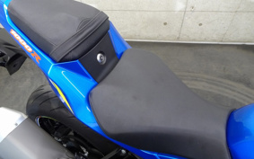 SUZUKI GSX-R1000R 2018 DM11G