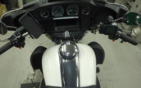 HARLEY FLHTP 1750 2025