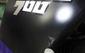 YAMAHA TENERE 700 2021