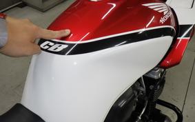 HONDA CB400 SUPER BOLDOR VTEC 2006 NC39