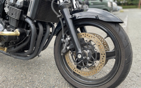 KAWASAKI ZRX-2 1989 ZR400E