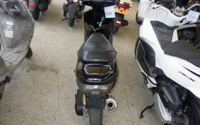 YAMAHA JOG ZR 3YK