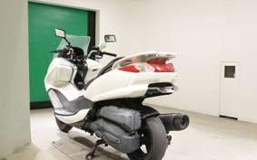YAMAHA MAJESTY 250 Gen.4 2010 SG20J