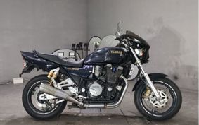 YAMAHA XJR1200 1997 4KG