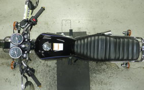 SUZUKI GN125 H