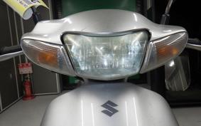 SUZUKI ZZ CA1PB