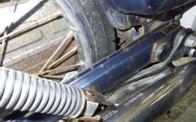 HONDA C90 SUPER CUB 2004 HA02